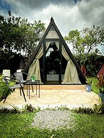 Tilawa La Fortuna Glamping