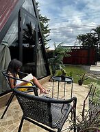 Tilawa La Fortuna Glamping