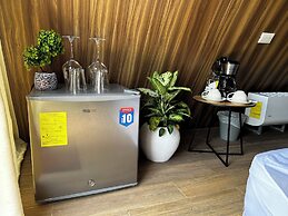 Tilawa La Fortuna Glamping