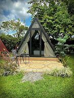 Tilawa La Fortuna Glamping