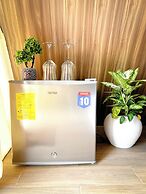 Tilawa La Fortuna Glamping