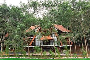 Wayanad Vista Palm View Homes