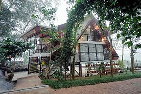 Wayanad Vista Palm View Homes