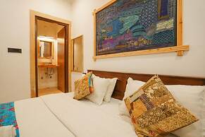 Thar Tribe Hostel Jaisalmer