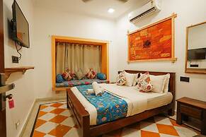 Thar Tribe Hostel Jaisalmer