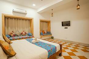 Thar Tribe Hostel Jaisalmer