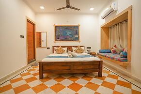 Thar Tribe Hostel Jaisalmer