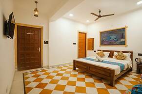 Thar Tribe Hostel Jaisalmer