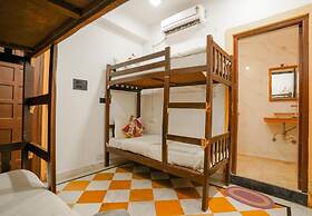 Thar Tribe Hostel Jaisalmer