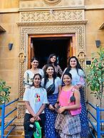 Thar Tribe Hostel Jaisalmer