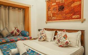 Thar Tribe Hostel Jaisalmer