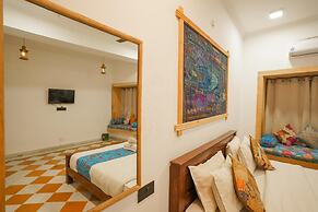 Thar Tribe Hostel Jaisalmer