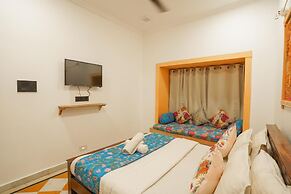 Thar Tribe Hostel Jaisalmer