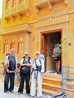 Thar Tribe Hostel Jaisalmer