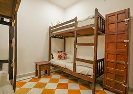 Thar Tribe Hostel Jaisalmer