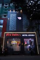 HOTEL LEXUS.5