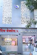 HOTEL LEXUS.5