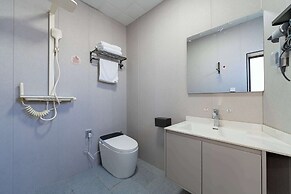 Wuyi Whispering Maple