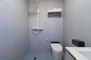 Wuyi Whispering Maple