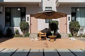 Wuyi Whispering Maple