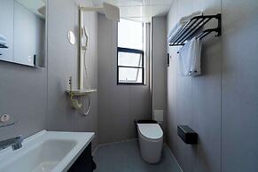 Wuyi Whispering Maple