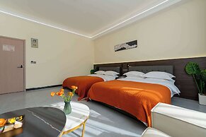 Wuyi Whispering Maple