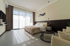 Wuyi Whispering Maple