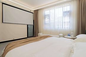 Wuyi Whispering Maple