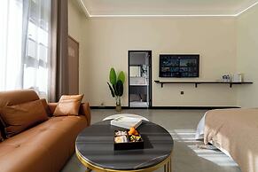 Wuyi Whispering Maple