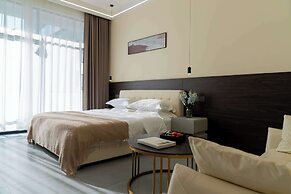 Wuyi Whispering Maple