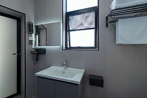 Wuyi Whispering Maple