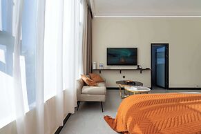 Wuyi Whispering Maple