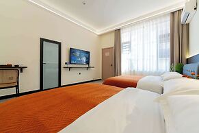 Wuyi Whispering Maple