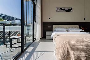 Wuyi Whispering Maple