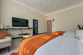 Wuyi Whispering Maple