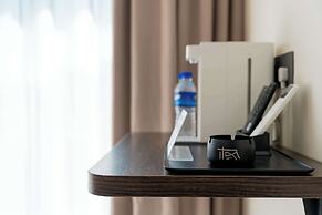 Wuyi Whispering Maple