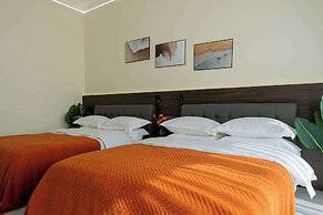 Wuyi Whispering Maple