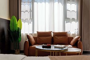 Wuyi Whispering Maple