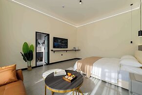 Wuyi Whispering Maple