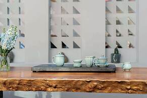 Wuyi Whispering Maple