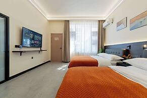 Wuyi Whispering Maple