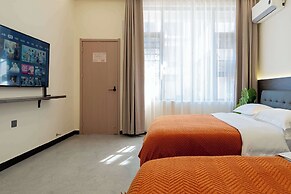 Wuyi Whispering Maple