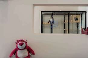 Wuyi Whispering Maple