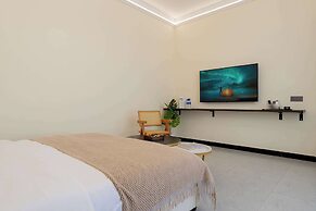 Wuyi Whispering Maple