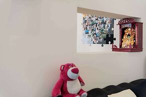 Wuyi Whispering Maple