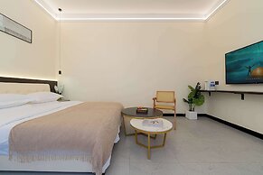 Wuyi Whispering Maple