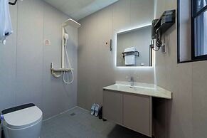 Wuyi Whispering Maple