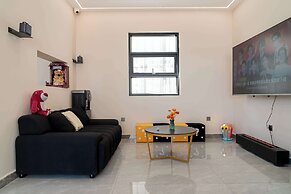 Wuyi Whispering Maple