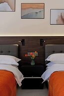 Wuyi Whispering Maple