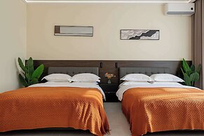 Wuyi Whispering Maple